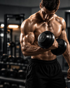 S1 Whey Protein Isolate