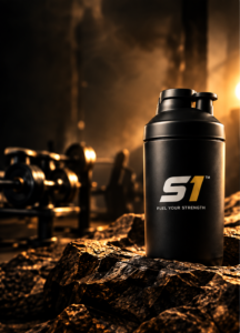 S1 Whey Protein Isolate